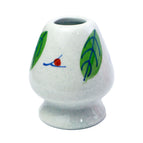 Tea tuo (green leaves) / Ceramic