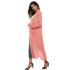 8019-Pink / S