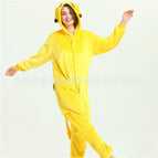 Pikachu / XL is suitable for height 179-189