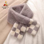 Checkerboard-grey