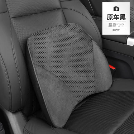Suitable for ideal L9/L8/L7/one headrest neck pillow neck pillow car cervical pillow car supplies modification