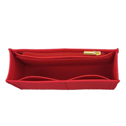 Felt inner container for Vavin BB small size handbag bag inner lining bag support storage finishing bag ultra-light inner bag
