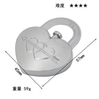 Love lock