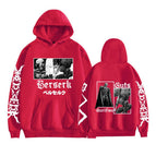 Red / XXS