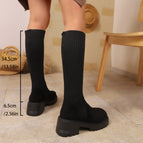 Black / 35