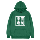 Dark green / XS