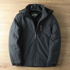 Black / M
