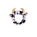 Cow Horn Hair Band