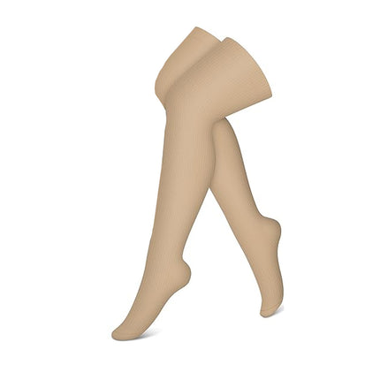 Cross border calf over knee compression socks Thigh-high socks sports compression socks over knee socks outdoor elastic socks