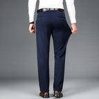 Royal blue [spring and autumn style] / 43