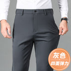 Gray [Spring and Autumn thick]] / 42 Waist [3 '2]]