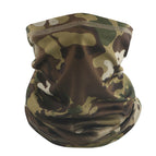 Cp (bird's eye scarf) / One size fits all