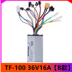 TF100 36V16A controller [Type B]]