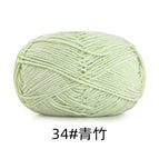 34#Green bamboo