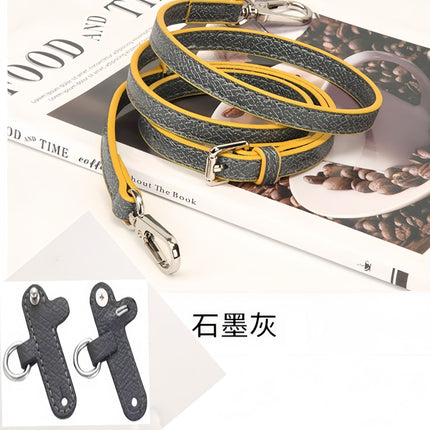 Cross-Border Direct Sales Suitable for Longxiang Mini Bag Shoulder Strap Modification Without Damage Dumpling Bag No-Punch Buckle Crossbody Strap
