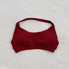 Wine red / XS