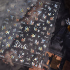Standard / Symphony goldfish 5150 (shell light)