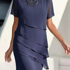 Navy blue / S