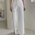 White 10238 / S waist 32cm length 103