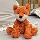 23cm / Fox