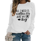 White (black font) / S