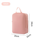 Pink medium size (1 pack)