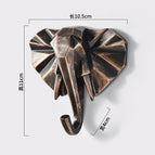 Antique Copper (Elephant)