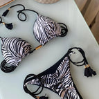 Zebra Pattern / S