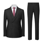 Black / M