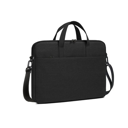 Cross-Border Laptop Bag, Business Storage Briefcase, Laptop Bag, Inner Sleeve Protective Cover Wholesale