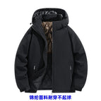 Black / M