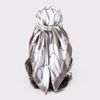 Flame fireworks gray