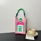 Fortune bag / 14*21