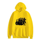 Yellow A / XXS