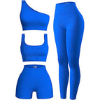 Blue-Trousers / S
