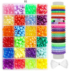 Multi-color 01