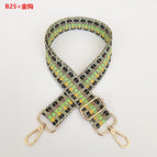 B25 + gold hook