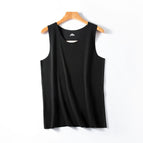 Women-black-round neck-patch / 3XL
