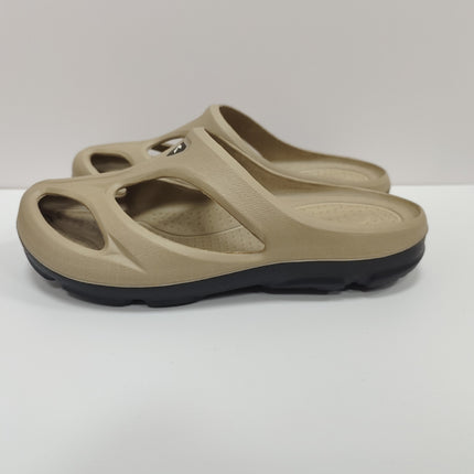 2023 New Hole Shoes Breathable Thick-soled Student Shoes Beach Shoes for Home and Outer Wear