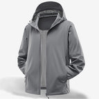 Dark gray / S