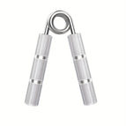 50LB / Silver (double slot)