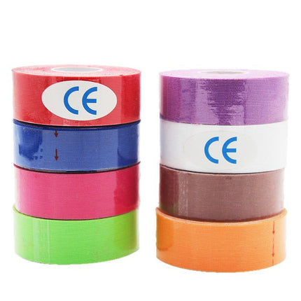 Facial Protective Muscle Tape, Facial Lifting Tape, Sichuan Pattern Lines, Forehead Wrinkles, Makes the Face Look Slimmer, Skin