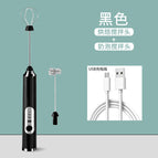 Electroplating black-double head