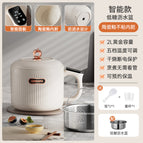 2l smart model + drain basket (low sugar cooking)