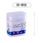 Round plus round snail (200 pieces)