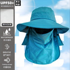 Royal blue / M (56-58cm) men's and women's sizes