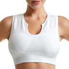 White / S: 45.00 kg-62.50 kg
