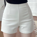 White / XS