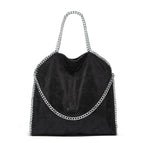 Luo color hardware black