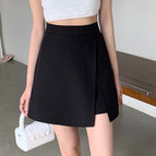 Black (lined, anti-light) / XS